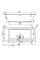 CAVALLO ( VPBA180CAV2X-01/NO )