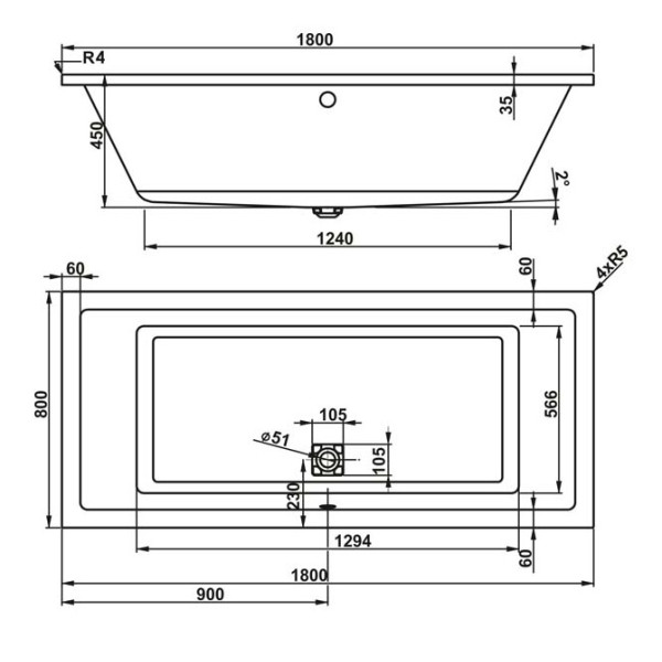 CAVALLO ( VPBA180CAV2X-01/NO )