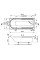 HERA ( VPBA180HER2X-01/NO )