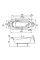 KLEOPATRA ( VPBA167KLE2X-04/NO )