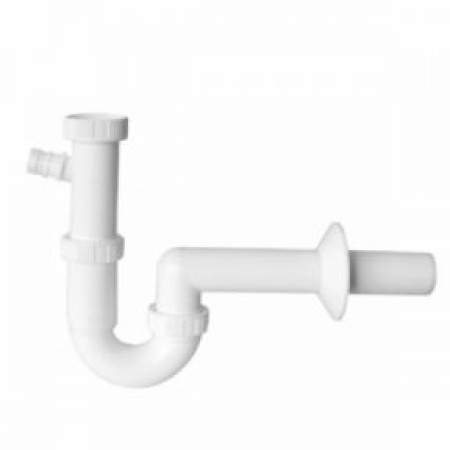Сифон для раковины  PLAST BRNO (EM35440)