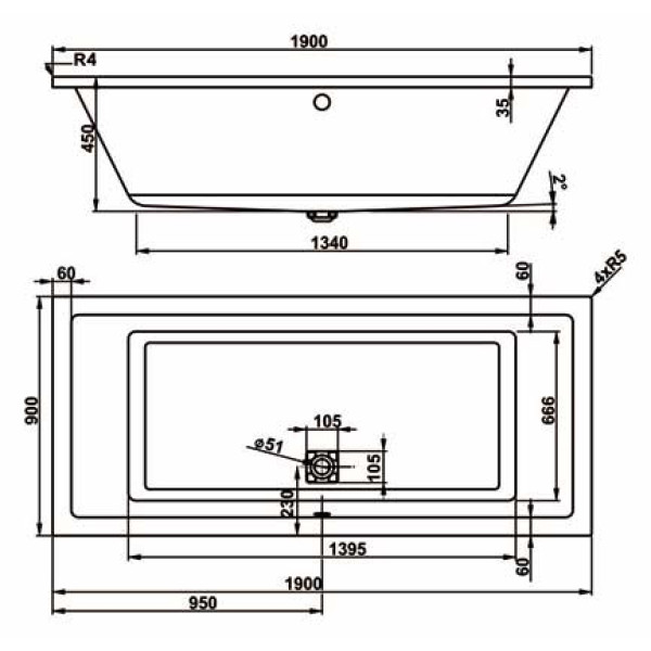 CAVALLO ( VPBA190CAV2X-04/NO )
