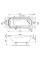 CHARITKA ( VPBA170CHA2X-04/NO )